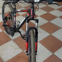 دوچرخه ترینکس مدل Majestic M590 سایز 29|دوچرخه، اسکیت، اسکوتر|کرمانشاه, |دیوار