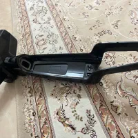 جاروشارژی روزنبرگ مدل vc891