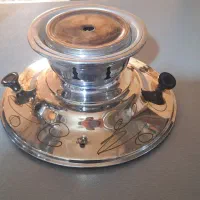 سماور مارک شایان