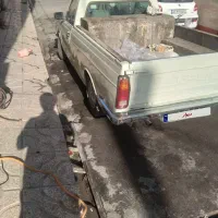 وانت ۸۹|خودرو سواری و وانت|رباطکریم, الارد|دیوار