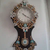 ساعت دیواری