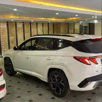 هیوندا توسان فول Nline صفر|خودرو سواری و وانت|تهران, حافظیه|دیوار