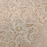 فرش کرم ماشینی 6و4متری|فرش|لاهیجان, شهید آوینی|دیوار