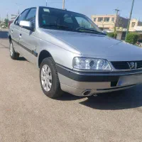 پژو slx 96|خودرو سواری و وانت|شوشتر, |دیوار