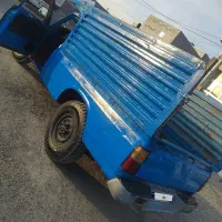 سایپا مدل71|خودرو سواری و وانت|خوی, |دیوار