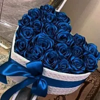 باکس گل در رنگ های مختلف|گل مصنوعی|سنندج, |دیوار