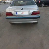 پژوپارس مدل۸۵|خودرو سواری و وانت|ملایر, |دیوار