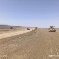 پروژه سد سازی|استخدام حمل و نقل|خرانق, |دیوار