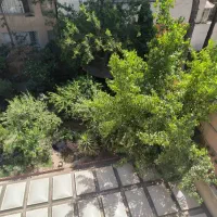۱۱۰ متر ۲ خواب top location دیباجی
