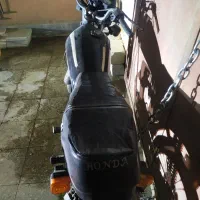 موتورسیکلت هوندا 125|موتورسیکلت|چابهار, |دیوار