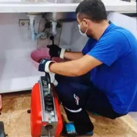 لوله بازکنی فنربرقی نشت یابی رفع نم رطوبت عادل|خدمات پیشه و مهارت|ارومیه, |دیوار