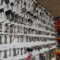 کلیدسازی سیار شبانه روزی خانه و ماشین