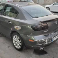 خریدار و مشاوره ماشین های تصادفی کارشناسی