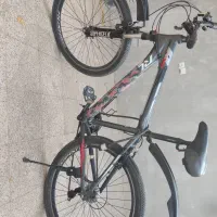 دوچرخه راشr400