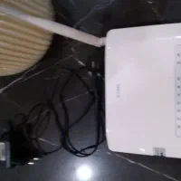 مودم دلینک مدل 2730U|مودم و تجهیزات شبکه|تهران, سازمان آب|دیوار