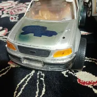 اسباب بازی ماشین