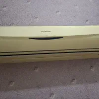 پنل کولر اسپلیت اوجنرال