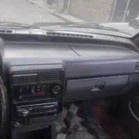 پراید۸۷تمام رنگ معاوضه با پیکان وانت|خودرو سواری و وانت|صباشهر, |دیوار