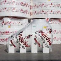 مخزن آب تانکر پلی‌اتیلن قیمت روز انواع منبع
