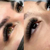 اکستنشن و کاشت مژه/لیفت ولمینت مژه ابرو فرصت محدود|خدمات آرایشگری و زیبایی|تهران, هفت حوض|دیوار
