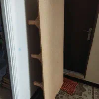 کفی زیر تخت ۴ عدد