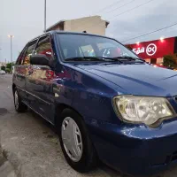 پراید 111 مدل 90 هیدرولیک ABS بیرنگ فروش فوری