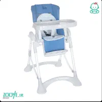 صندلی غذا کودک