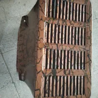 بخاری گازی|بخاری، هیتر، شومینه|سنندج, |دیوار