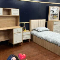 کمد تانیل پایه چوبی|جاکفشی، کمد، دراور|الوند, |دیوار