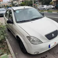 فروش تیبا ۱۴۰۰