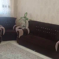 فروش فوری مبل|مبلمان خانگی و میز عسلی|رشت, استقامت ۱|دیوار