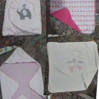 لباس نوزاد تا یکسال و کاپشن سرهمی|کفش و لباس بچه|اندیشه, اندیشه فاز ۱|دیوار