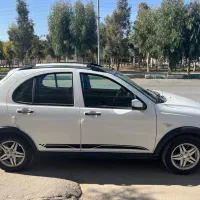 فروش کوییک gxr 1400|خودرو سواری و وانت|سیرجان, |دیوار