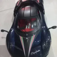 ماشین اسباب بازی|اسباب‌‌بازی|رشت, چمارسرا|دیوار