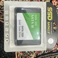 Hard ssd sata2.5