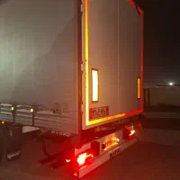 کانتین چادری مارال ۴۰۱|خودرو سنگین|اسلامشهر, شهرک قائمیه|دیوار