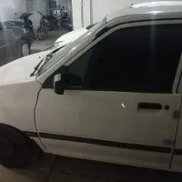 پراید هاچبک کره ای اصل|خودرو سواری و وانت|بندرعباس, |دیوار