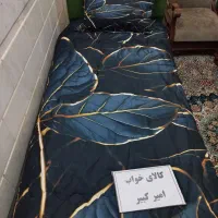 حراج روتختی سه بعدی برگ انجیری و ماربل|سرویس روتختی|زاهدان, |دیوار