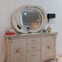 آیینه کنسول