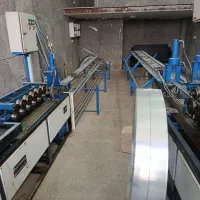 فروش دستگاه سازه کناف|ماشین‌آلات صنعتی|شاهین‌شهر, گزبرخوار|دیوار