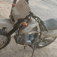 موتور ۲۰۰هاتفورد