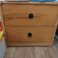 دو عدد پاتختی