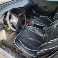 پارس مدل۸۴|خودرو سواری و وانت|بجنورد, |دیوار