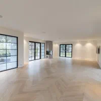 اپارتمان ستارخان_ویودار_حیاط اختصاصی