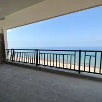 پلاک اول دریا برج آرال سرخرود