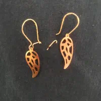 گوشوارع به قیمت تابلو‌|جواهرات|تهران, سلسبیل جنوبی|دیوار