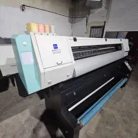 دستگاه چاپ پارچه مستقیم سابلیمیشن Epson i1600|پرینتر، اسکنر، کپی، فکس|تهران, شوش|دیوار