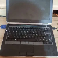 latitude E6330لپتاپ