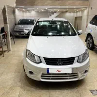 ساینا مدل ۱۴۰۱ صفر آپشنال