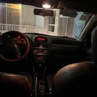 207 داشبورد ۲۰۶|خودرو سواری و وانت|مشهد, کارگران|دیوار